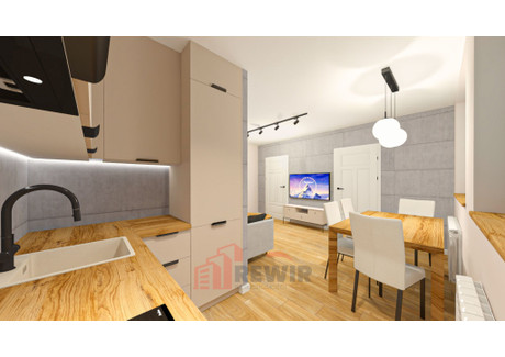 Mieszkanie na sprzedaż - 12 Lutego Elbląg, 45 m², 379 000 PLN, NET-233