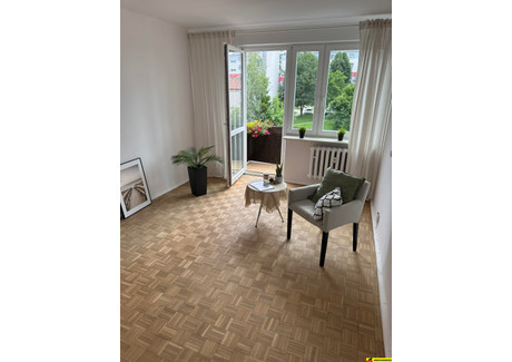 Mieszkanie na sprzedaż - Sandomierska Kielce, 39,9 m², 379 900 PLN, NET-1001