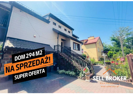 Dom na sprzedaż - Mińsk Mazowiecki, Miński, 295 m², 1 050 000 PLN, NET-27/14208/ODS