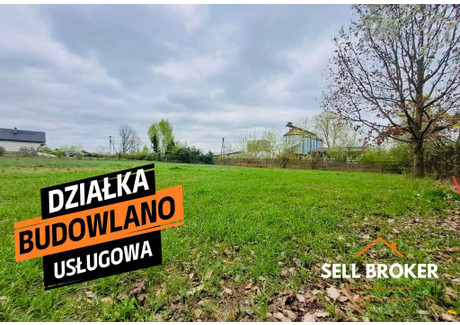 Działka na sprzedaż - Mrozy, Miński, 1524 m², 250 000 PLN, NET-42/14208/OGS