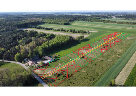 Działka na sprzedaż - Koniecpol, Częstochowski (pow.), 755 m², 22 700 PLN, NET-339