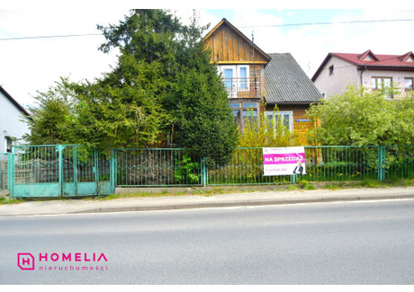 Dom na sprzedaż - Świętokrzyska Bodzentyn, Kielecki, 120 m², 300 000 PLN, NET-376/11836/ODS