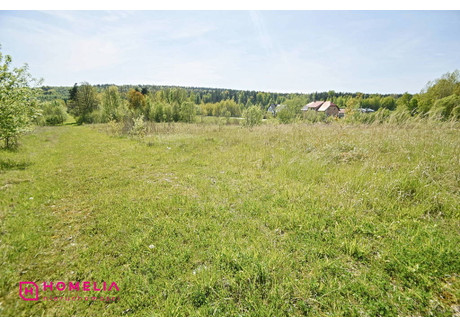 Działka na sprzedaż - Krajobrazowa Masłów Drugi, Masłów, Kielecki, 1053 m², 126 000 PLN, NET-108/11836/OGS