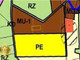 Działka na sprzedaż - Rusko, Darłowo, Sławieński, 1725 m², 278 500 PLN, NET-MER361912