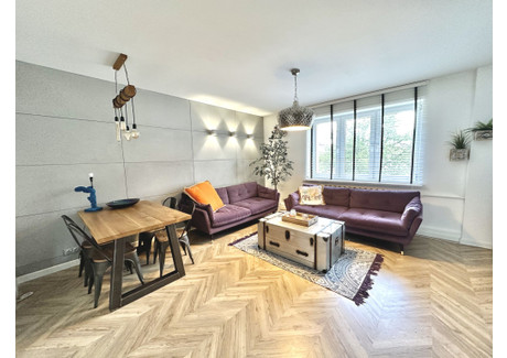 Mieszkanie na sprzedaż - Aleje Zygmunta Krasińskiego Reden, Dąbrowa Górnicza, 50 m², 379 000 PLN, NET-417