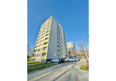 Mieszkanie na sprzedaż - Kalinowa Dańdówka, Sosnowiec, 44,8 m², 249 000 PLN, NET-619