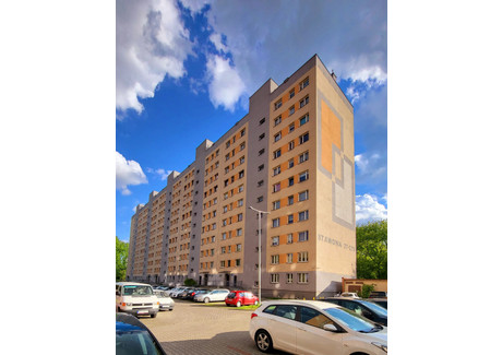 Mieszkanie na sprzedaż - Stawowa Stare Miasto, Mysłowice, 82,2 m², 350 000 PLN, NET-421