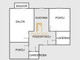 Mieszkanie na sprzedaż - Kwidzyn, Kwidzyński, 47 m², 350 000 PLN, NET-359674