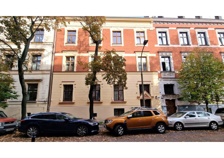 Mieszkanie na sprzedaż - Jana Kochanowskiego Piasek, Kraków, 131,5 m², 2 620 000 PLN, NET-9/15134/OMS