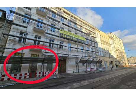 Lokal na sprzedaż - Zielona Polesie, Łódź-Polesie, Łódź, 95,12 m², 882 960 PLN, NET-u-zielona