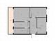 Dom na sprzedaż - Kolejowa Mońki, 258 m², 799 000 PLN, NET-MC944609