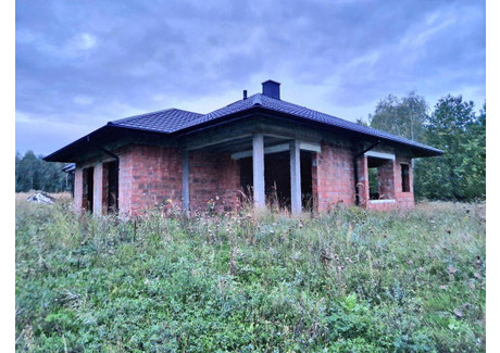 Dom na sprzedaż - Chmielów, Nowa Dęba, Tarnobrzeski, 107,1 m², 340 000 PLN, NET-43/16168/ODS