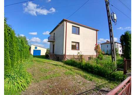 Dom na sprzedaż - Flisaków Sandomierz, Sandomierski, 200 m², 680 000 PLN, NET-16/16168/ODS