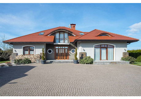 Dom na sprzedaż - Tarnobrzeg, 255,64 m², 2 300 000 PLN, NET-22/16168/ODS