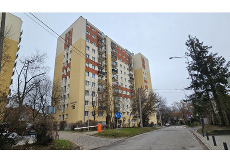 Mieszkanie do wynajęcia - Lazurowa Jeżyce, Poznań, Poznań-Jeżyce, Poznań, 48,7 m², 1700 PLN, NET-838790