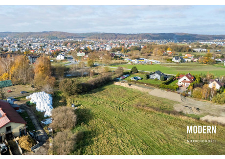 Działka na sprzedaż - Mostowa Reda, Wejherowski, 1181 m², 290 000 PLN, NET-MA529450