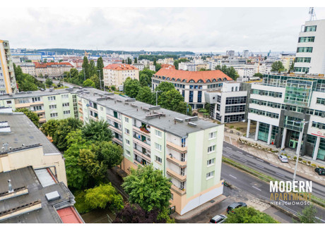 Mieszkanie na sprzedaż - Śląska Śródmieście, Gdynia, 45 m², 494 900 PLN, NET-MA214063719