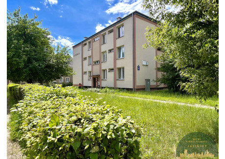 Mieszkanie na sprzedaż - 17 Stycznia Ciechanów, Ciechanowski (Pow.), 47,5 m², 250 000 PLN, NET-319
