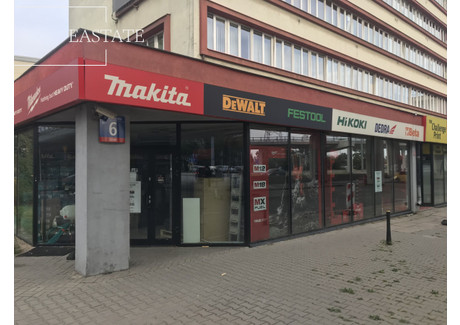 Lokal do wynajęcia - Elektronowa Białołęka Żerań, Białołęka, Warszawa, 151,52 m², 10 303 PLN, NET-548373