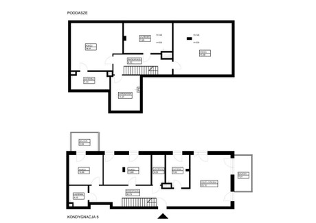 Mieszkanie na sprzedaż - Stanisława Bodycha Piastów, Pruszkowski, 185,02 m², 2 127 000 PLN, NET-389368