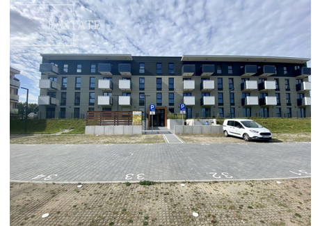 Mieszkanie na sprzedaż - Inżynierska Ożarów Mazowiecki, Warszawski Zachodni, 63 m², 739 000 PLN, NET-187169