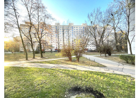 Mieszkanie na sprzedaż - Tadeusza Krępowieckiego Warszawa, Wola, Warszawa, 50 m², 843 000 PLN, NET-763517