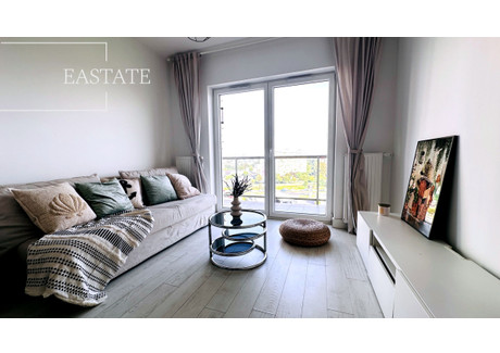 Mieszkanie do wynajęcia - Aleja Rzeczypospolitej Przymorze, Gdańsk, 41 m², 3200 PLN, NET-980536416