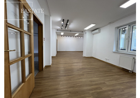 Biuro do wynajęcia - Tamka Śródmieście, Warszawa, Śródmieście, Warszawa, 150 m², 11 500 PLN, NET-307729