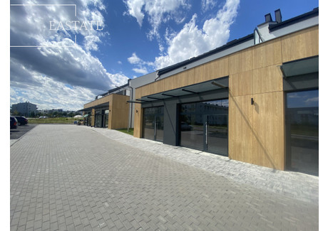 Lokal gastronomiczny do wynajęcia - Tadeusza Kościuszki Pogórze, Kosakowo, Pucki, 45 m², 4650 PLN, NET-600264