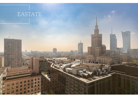 Mieszkanie na sprzedaż - Świętokrzyska Śródmieście, Warszawa, Śródmieście, Warszawa, 37,5 m², 1 180 000 PLN, NET-144782