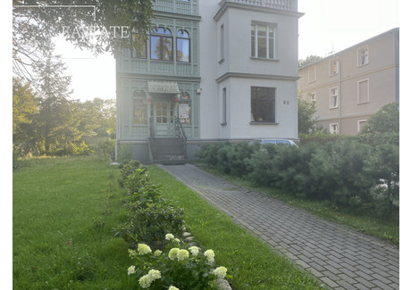 Biuro do wynajęcia - Tadeusza Kościuszki Górny, Sopot, 68 m², 4500 PLN, NET-672882