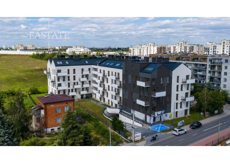 Mieszkanie na sprzedaż - Stanisława Bodycha Piastów, Pruszkowski, 84,03 m², 1 092 000 PLN, NET-182088