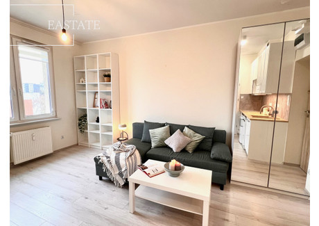 Mieszkanie do wynajęcia - Bitwy Oliwskiej Oliwa, Gdańsk, 31 m², 2700 PLN, NET-209655668