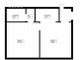 Mieszkanie na sprzedaż - Puławska Mokotów Dolny, Mokotów, Warszawa, 38,8 m², 749 000 PLN, NET-219175