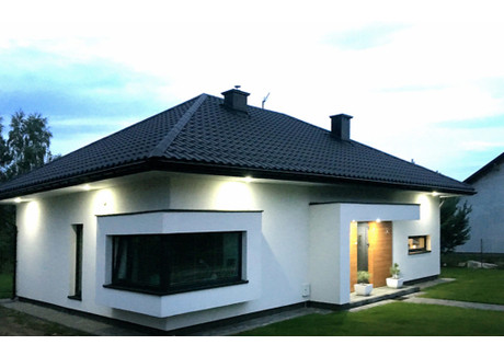 Dom na sprzedaż - Podmokle Małe, Babimost, Zielonogórski, 91,34 m², 599 000 PLN, NET-15/12604/ODS