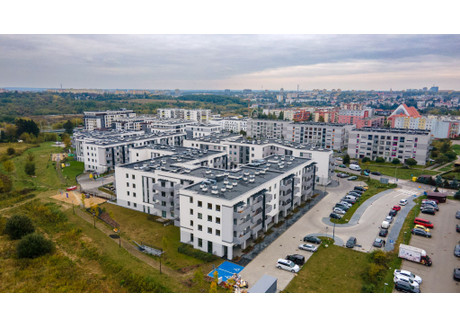 Mieszkanie na sprzedaż - Relaksowa Sławin, Lublin, 56,07 m², 720 000 PLN, NET-37