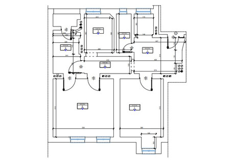 Mieszkanie na sprzedaż - Śródmieście, Gliwice, 93 m², 750 000 PLN, NET-58