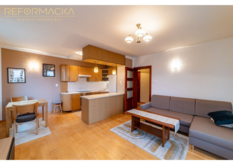 Mieszkanie do wynajęcia - Rzeszów, 46 m², 2300 PLN, NET-780677