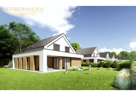 Dom na sprzedaż - Strażów, Krasne, Rzeszowski, 167 m², 1 089 000 PLN, NET-805391