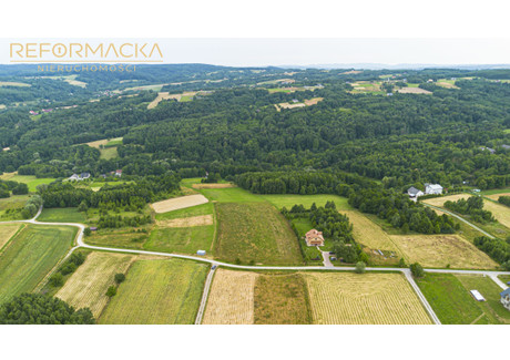 Działka na sprzedaż - Lubenia, Rzeszowski, 1848 m², 139 000 PLN, NET-897056