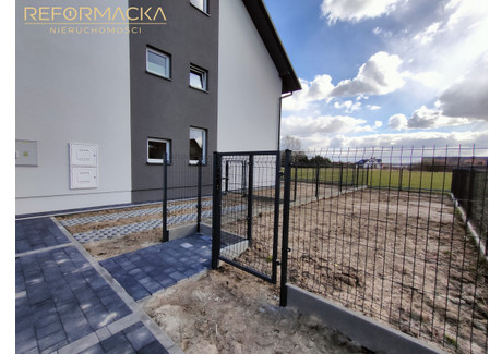 Mieszkanie na sprzedaż - Miejska Rzeszów, 68,5 m², 589 000 PLN, NET-465972