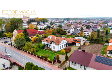 Dom na sprzedaż - Obrońców Pokoju Kolbuszowa, Kolbuszowski, 576,2 m², 1 435 000 PLN, NET-893518