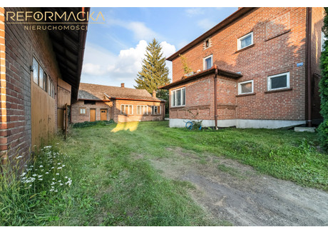 Dom na sprzedaż - Markowa, Łańcucki, 170 m², 329 000 PLN, NET-804140