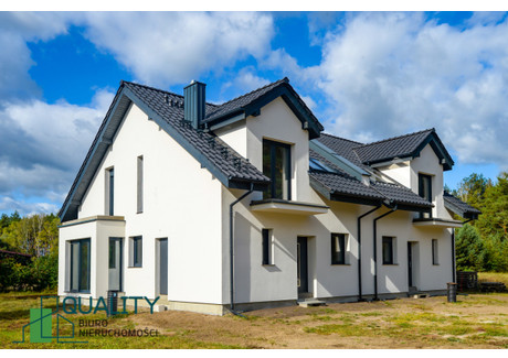 Dom na sprzedaż - Piotrowo, Obrzycko (Gm.), Szamotulski (Pow.), 130 m², 595 000 PLN, NET-760264