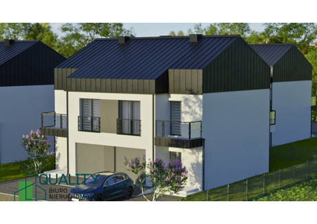 Dom na sprzedaż - Klimatyczna Skórzewo, Dopiewo, Poznański, 95 m², 799 000 PLN, NET-651240