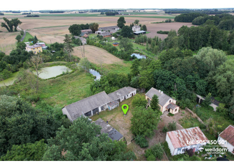 Dom na sprzedaż - Turza Wielka 4 Brudzeń Duży, Brudzeń Duży (Gm.), Płocki (Pow.), 100 m², 315 000 PLN, NET-119