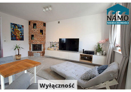 Mieszkanie na sprzedaż - Jana Kotłowskiego Wejherowo, Wejherowski, 71,25 m², 580 000 PLN, NET-NA480376