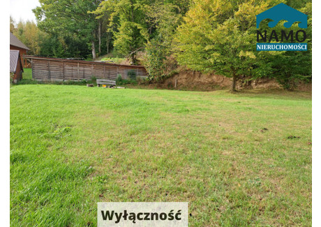 Działka na sprzedaż - Kostkowo, Gniewino, Wejherowski, 991 m², 128 000 PLN, NET-NA527576