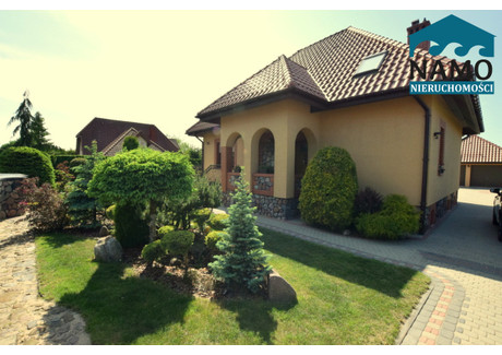 Dom na sprzedaż - Szczytno, Szczycieński, 150 m², 1 199 000 PLN, NET-NA675972