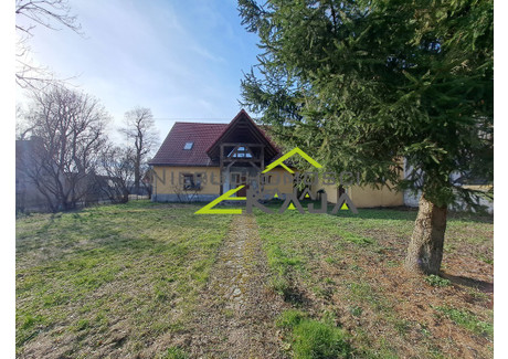 Dom na sprzedaż - Ochla, Zielona Góra, 170 m², 780 000 PLN, NET-33/13005/ODS